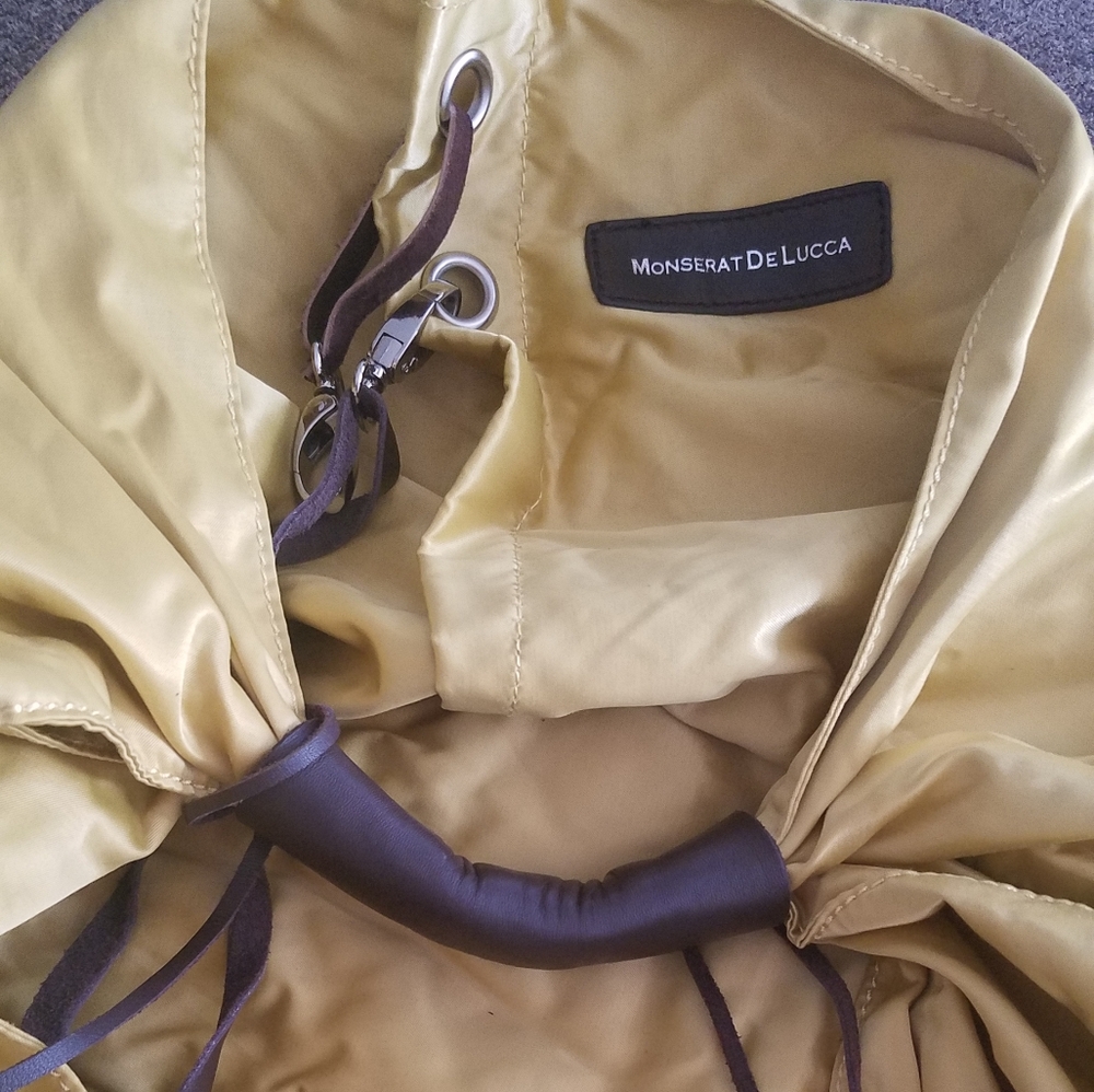 Like Margiela Silk Bag - image 5